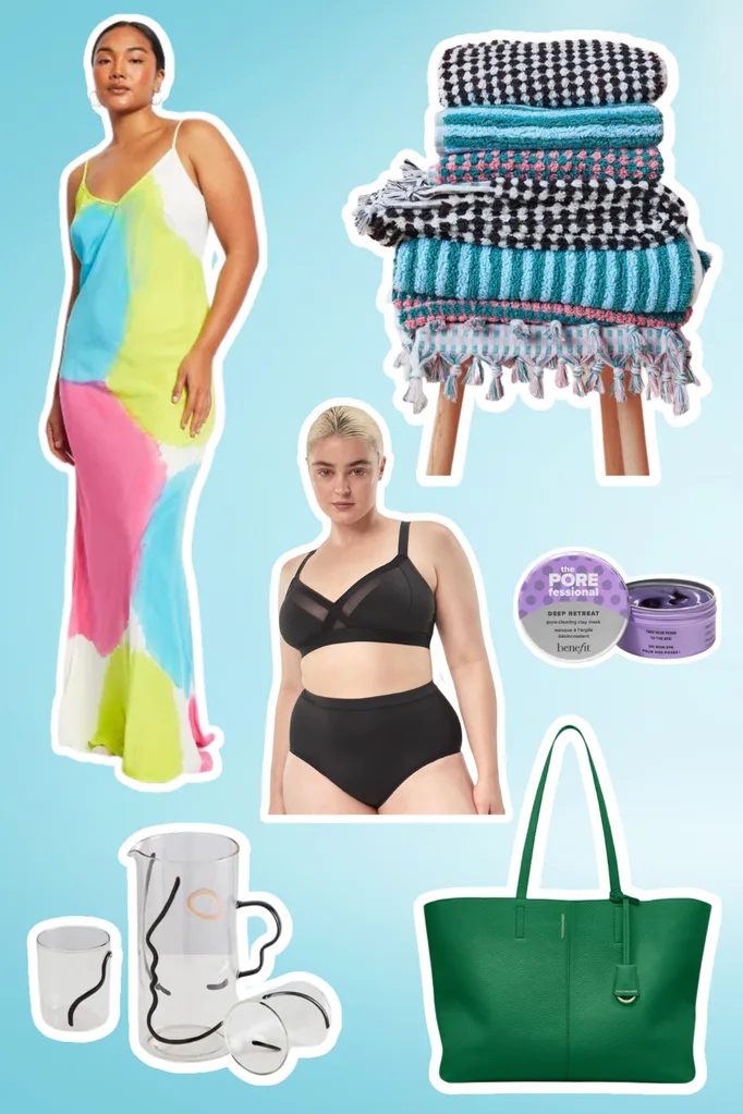 july shopping picks