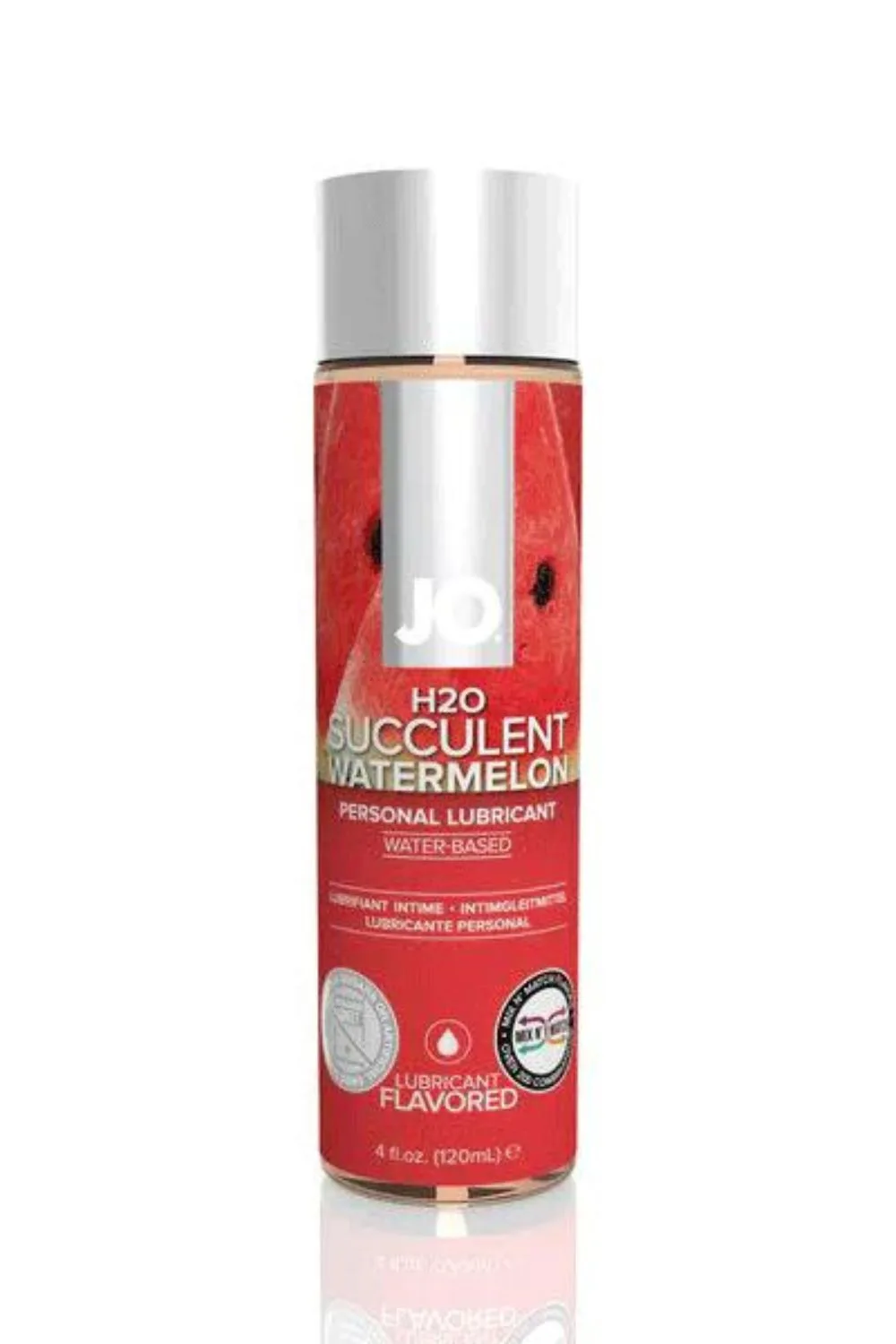 watermelon lube