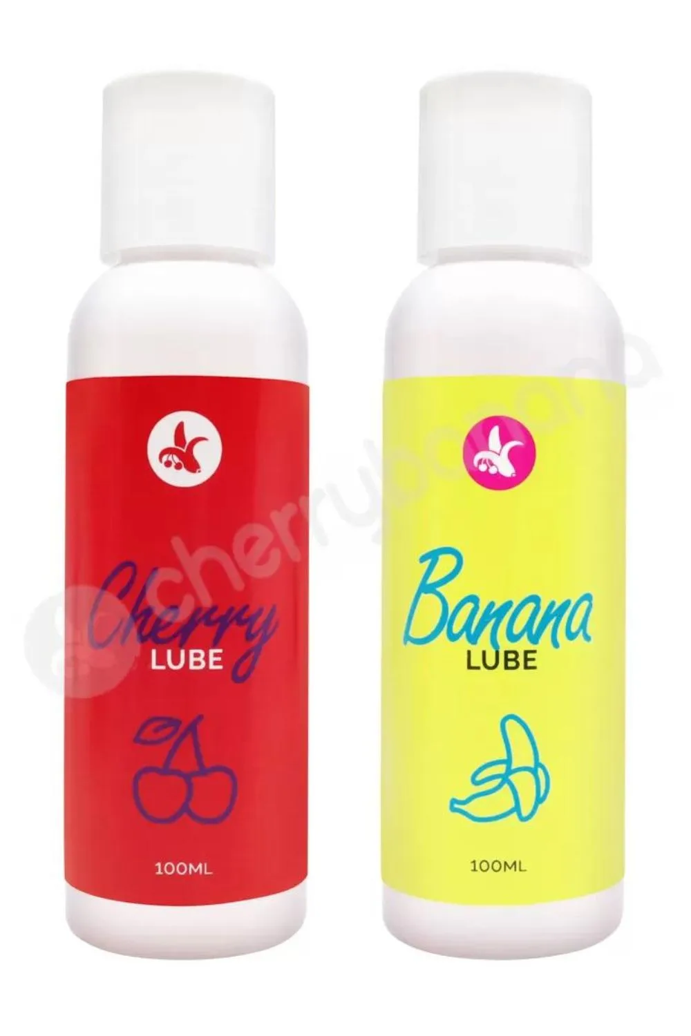 flavoured lube