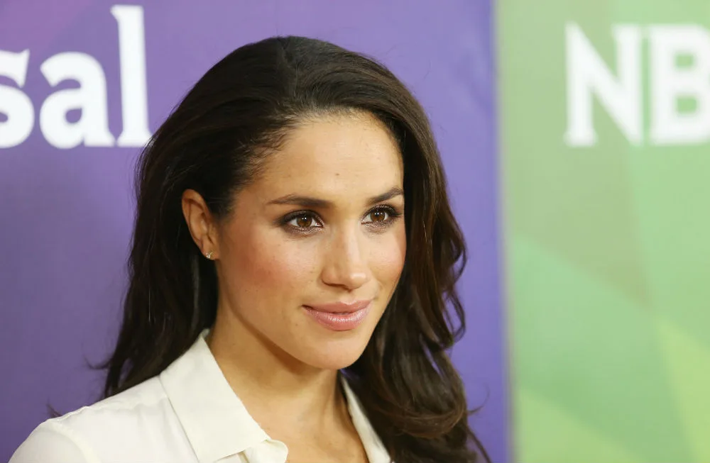 meghan markle