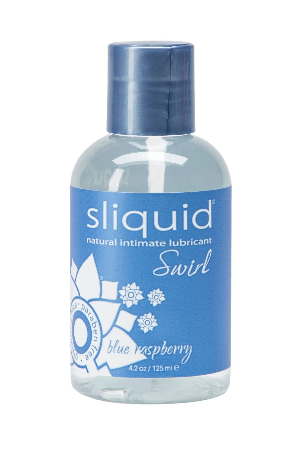 flavoured lubricant