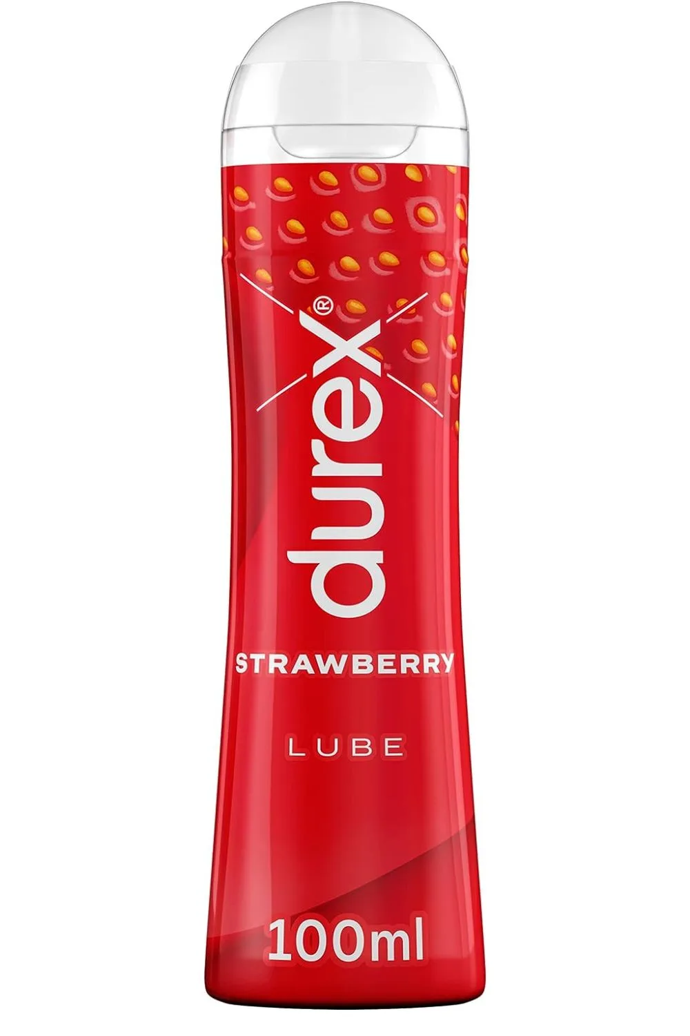 flavoured lube