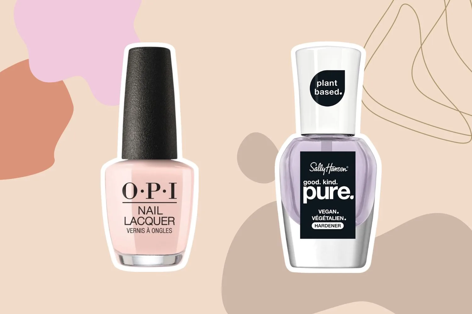 Nail polish