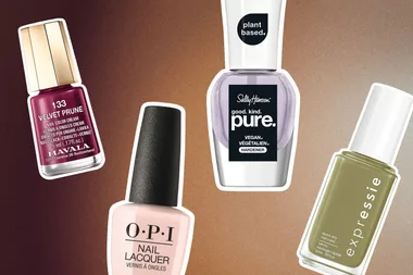 5 winter nail polish trends to style up your manicure