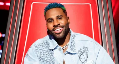 EXCLUSIVE: Jason Derulo’s biggest threat on The Voice