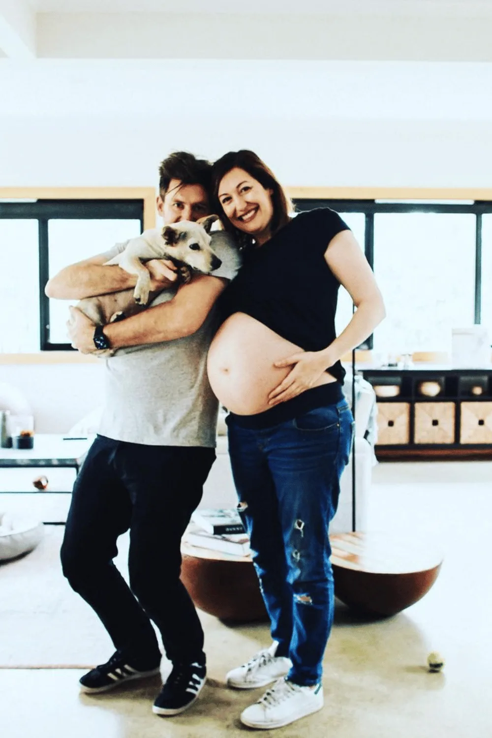 celia_pacquola_family