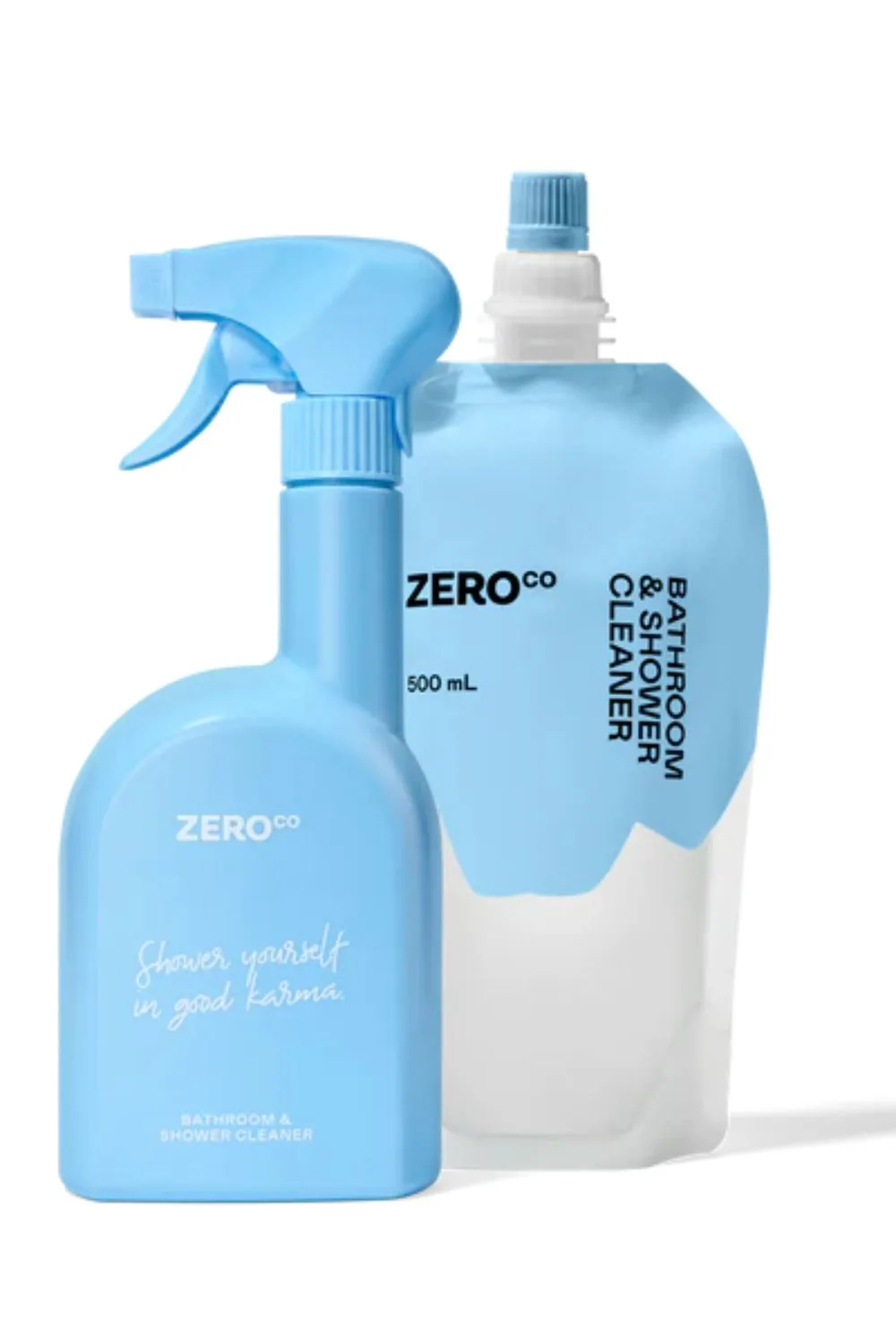 sustainable beauty products