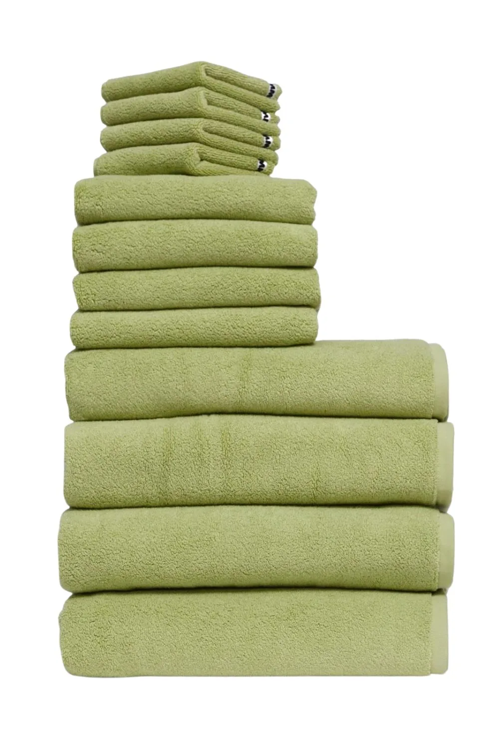 sustainable bathroom products