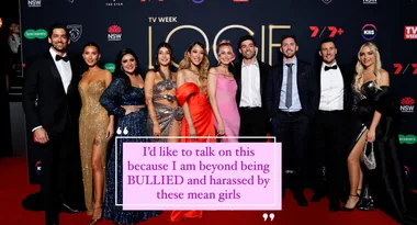 Married at First Sight: Melinda and Claire’s feud explained