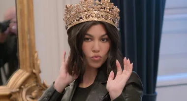It’s time! The Kardashians are back for season four today