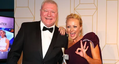 Shelley Craft’s real-life love story with her second husband