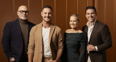 The Block 2023: Why Neale Whitaker has stepped back from judging