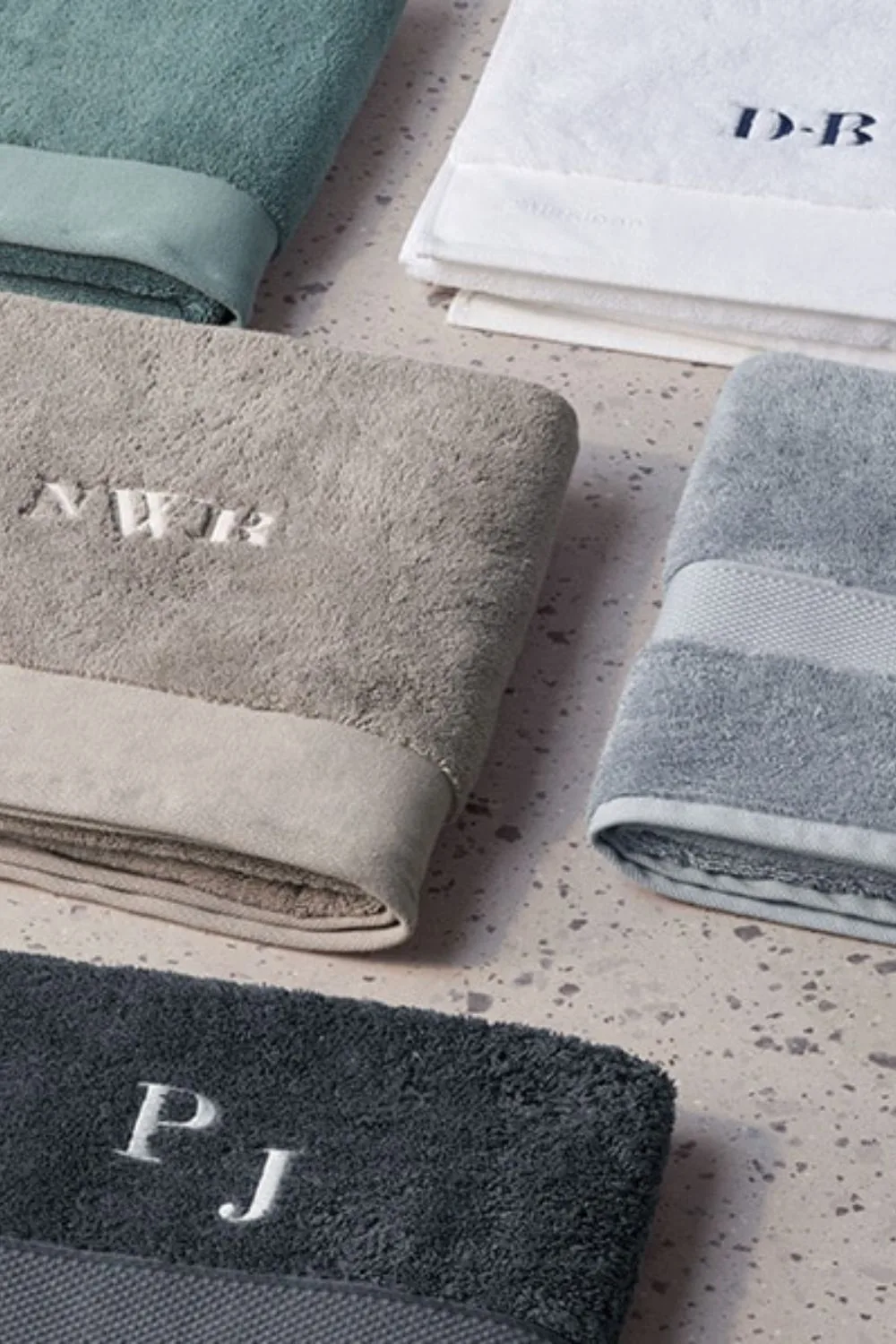 personalised sheets