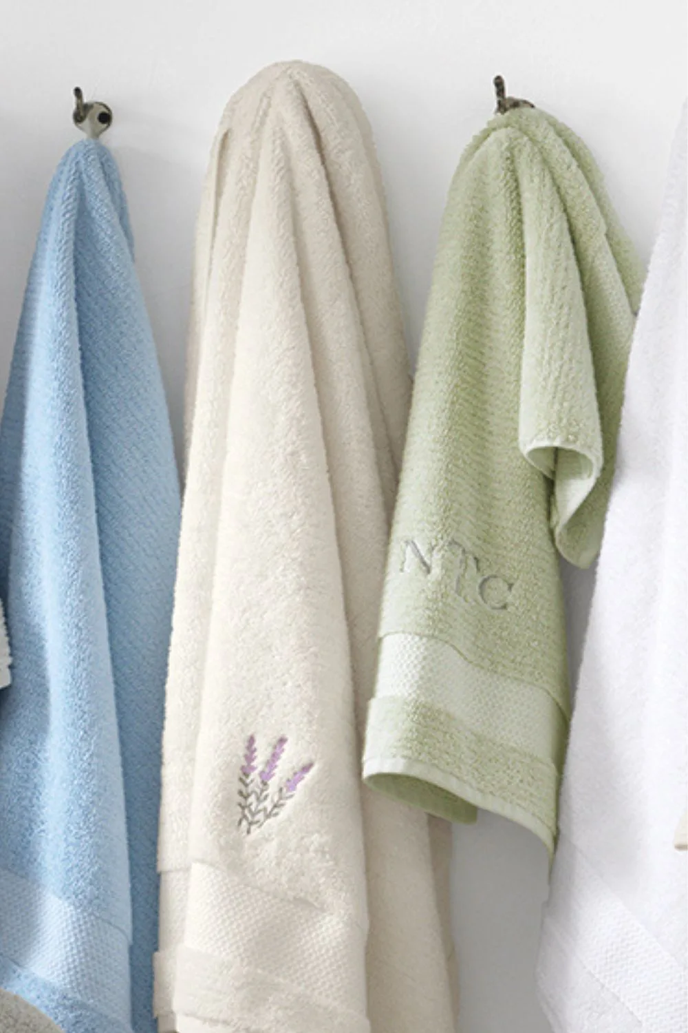 personalised towels