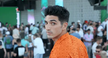 Who is Red, White & Royal Blue star Taylor Zakhar Perez dating? What We Know