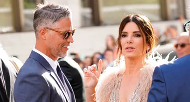 Sandra Bullock’s partner, Bryan Randall dies aged 57
