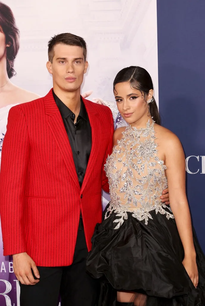 Nicholas Galitzine's Relationships Who is the actor dating?