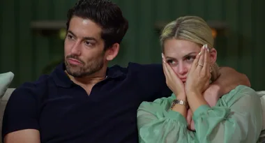 Alyssa spills on Married At First Sight “wife swap challenge”