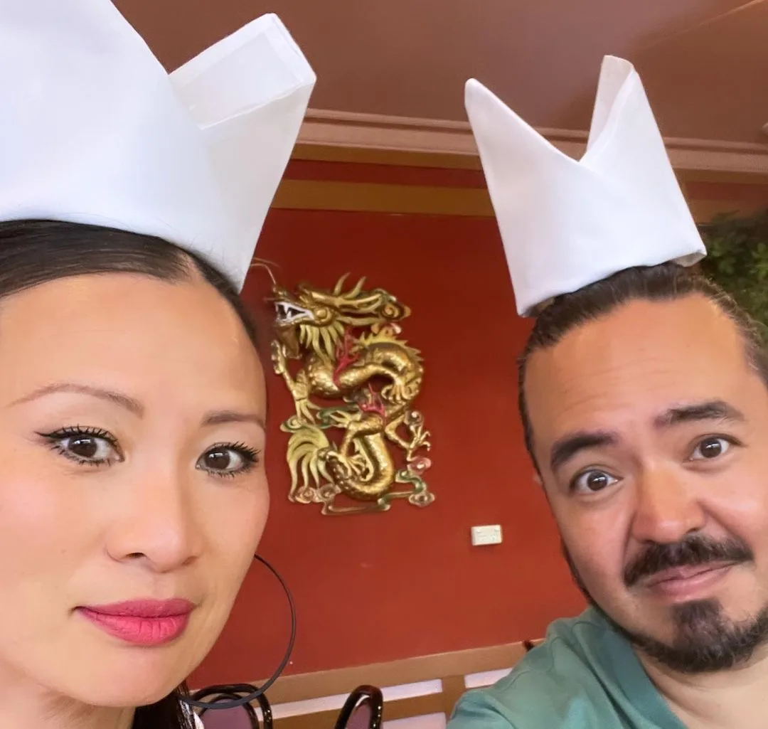 Adam & Poh's Great Australian Bites