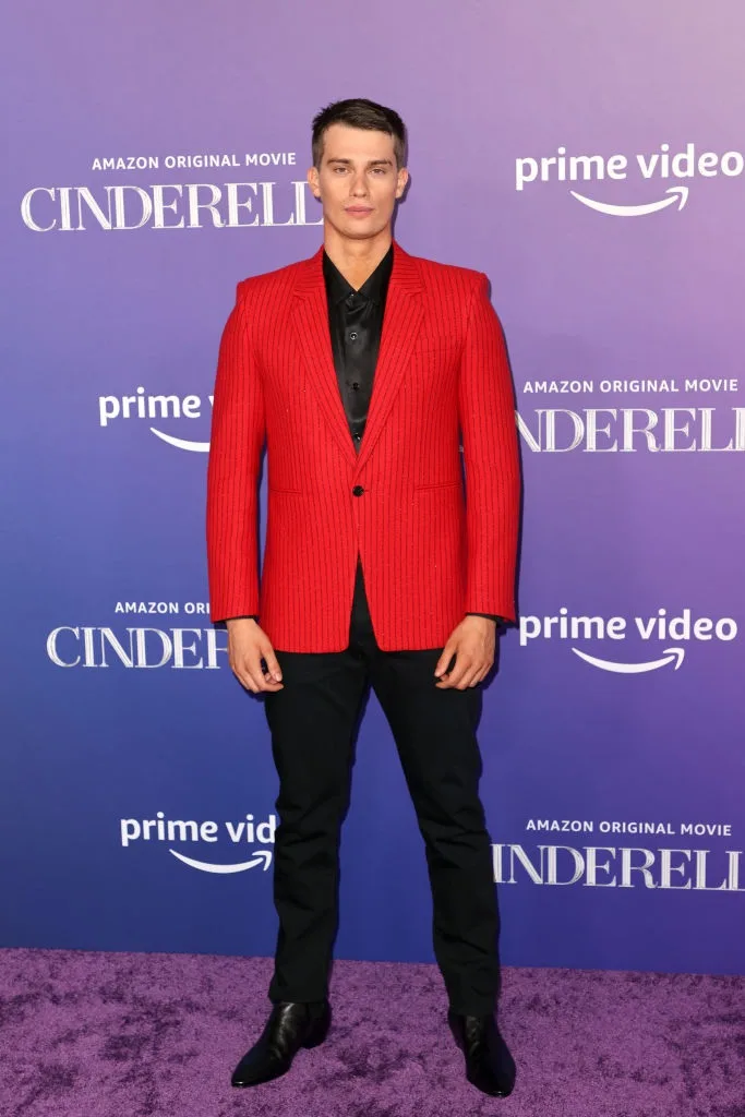 nicholas galitzine royalty