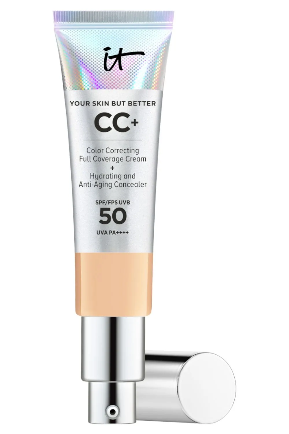 bb cream
