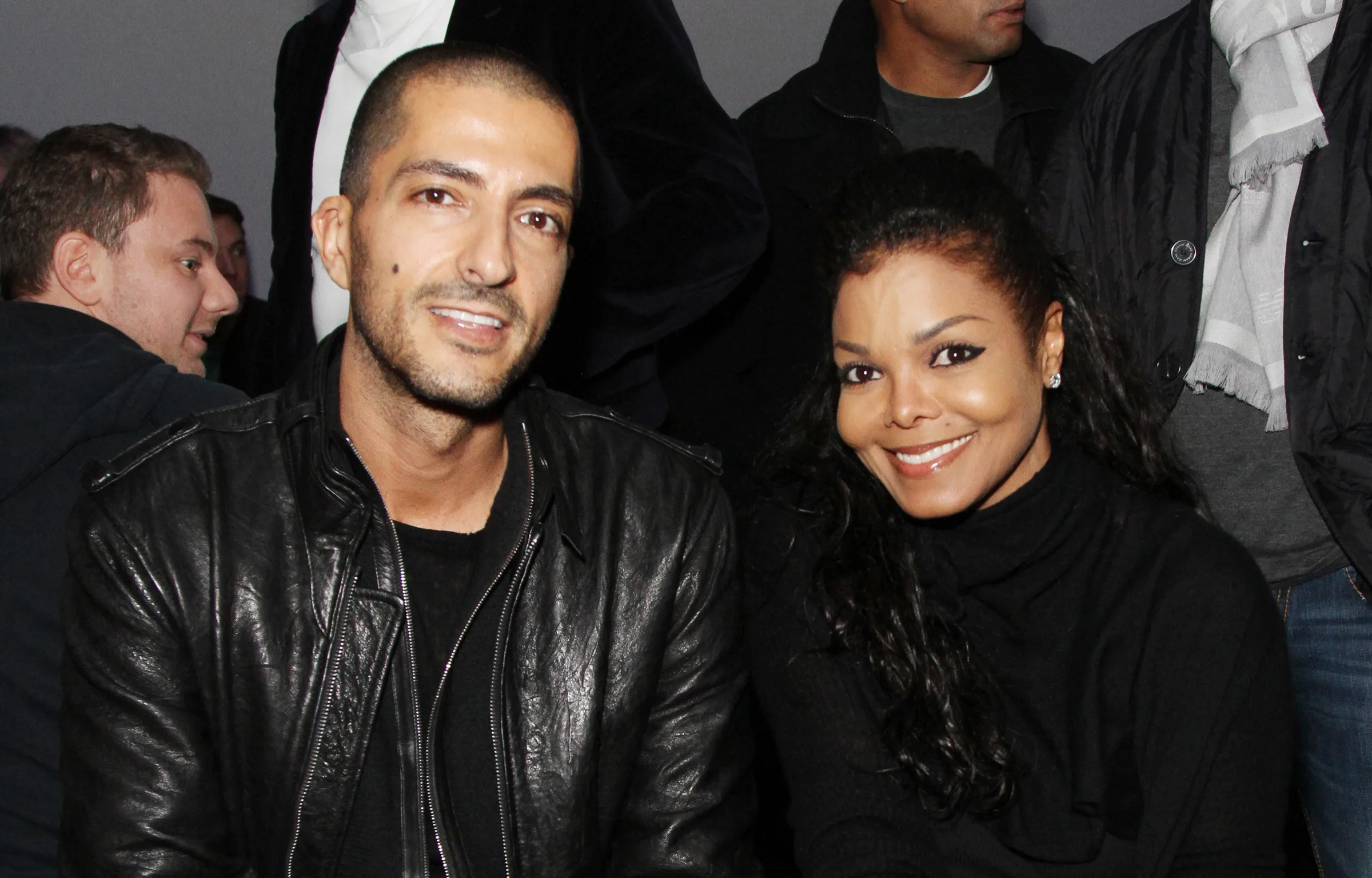 Janet Jackson'S Health: Addressing The Persistent Rumors - 9j6v1db
