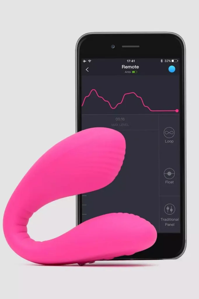 vibrator