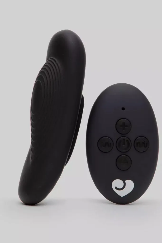 vibrator