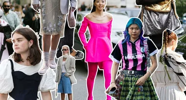 How to find your style in the age of social media clones