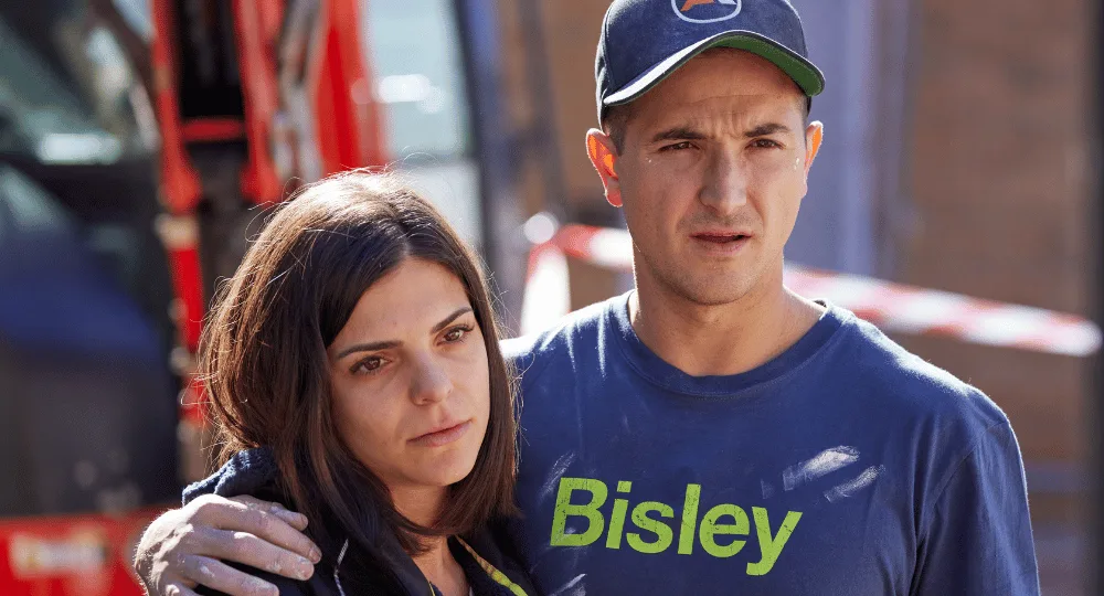 The Block 2023: Cheating Scandal Erupts in First Week of Competition