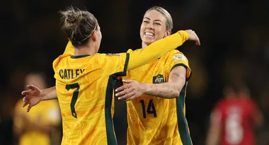 Who is Alanna Kennedy’s partner? Inside the Matildas star’s dating history
