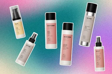 Tried & Tested: Hair Products
