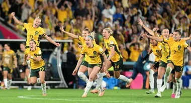 How the Matildas captured the hearts of Aussies everywhere and changed women’s sport forever