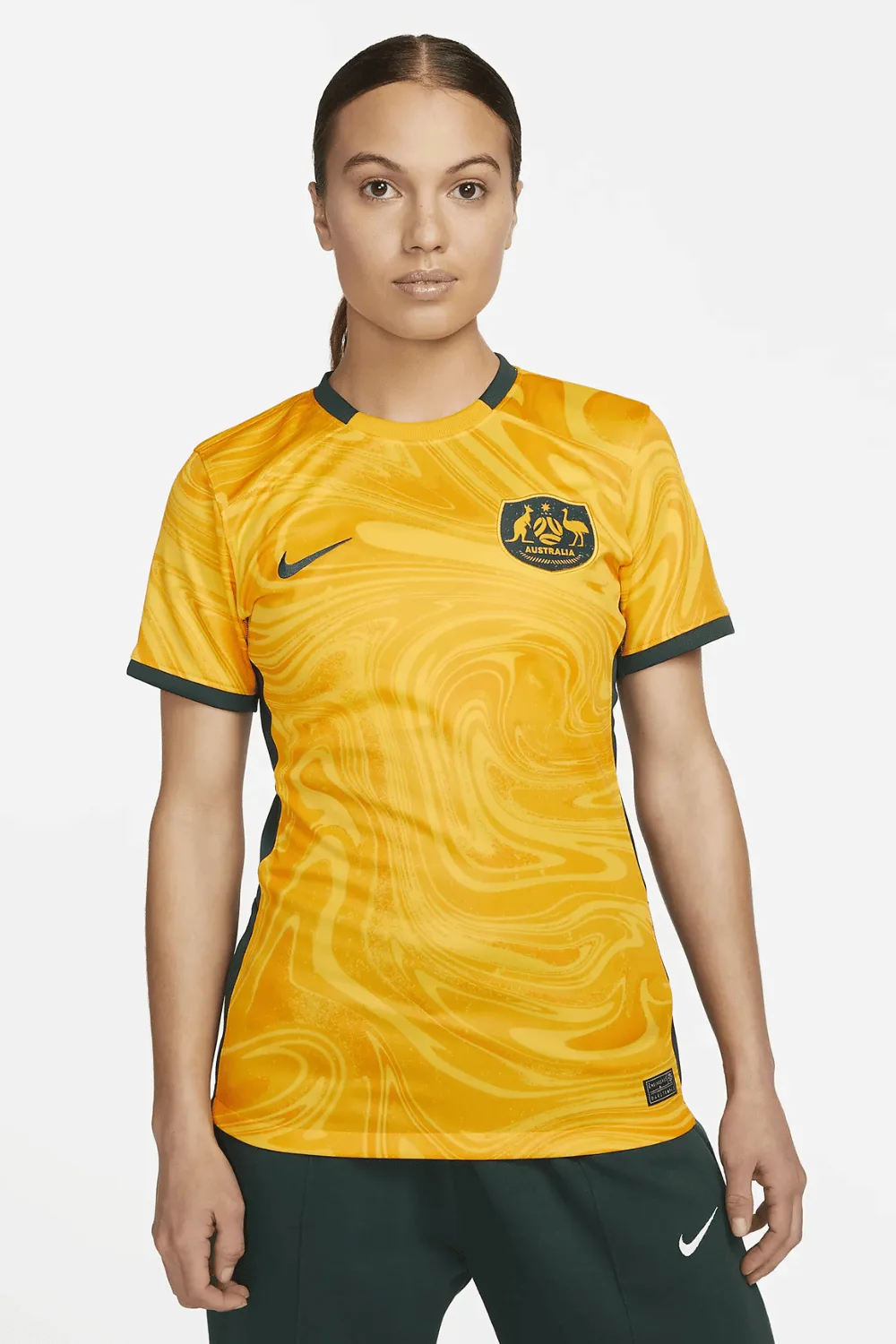 Where to Buy Matildas Merchandise Australia 2024 | WHO