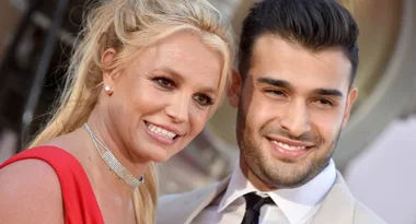 Britney Spears Finalises Her Divorce From Husband Sam Asghari