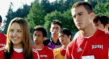 In your soccer girl era? Here’s 7 movies and shows to stream right now