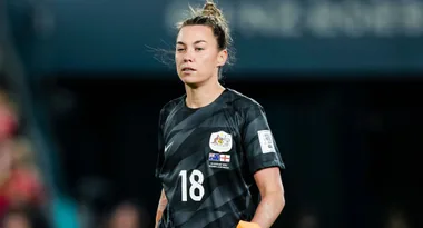 Why Can’t Fans Buy Matildas Goalkeeper Mackenzie Arnold’s Jersey?