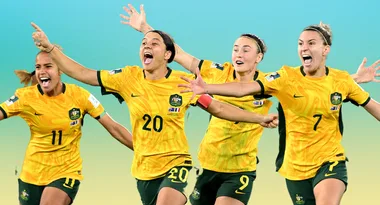 Why you need to watch the Matildas documentary