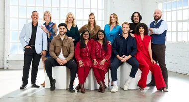 My Kitchen Rules 2023: Meet the Contestants and New Gatecrashers