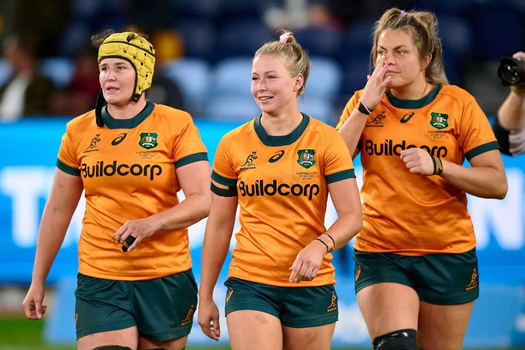 wallaroos