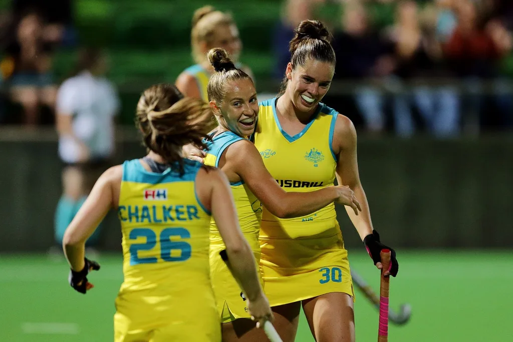 australian-womens-hockeyroos