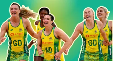 Missing the Matildas? Here’s 7 Australian Women’s Sporting Teams to Rally Behind