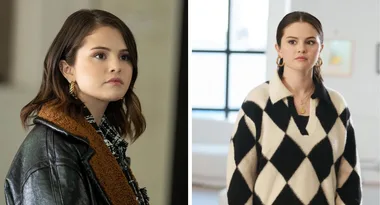 Selena Gomez’ Rare Beauty shines in Only Murders In The Building
