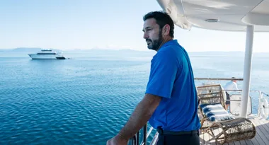 Captain Jason Opens Up on Life Beyond Below Deck Down Under