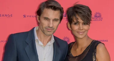 Halle Berry Reaches Custody Agreement with Ex-Husband Olivier Martinez