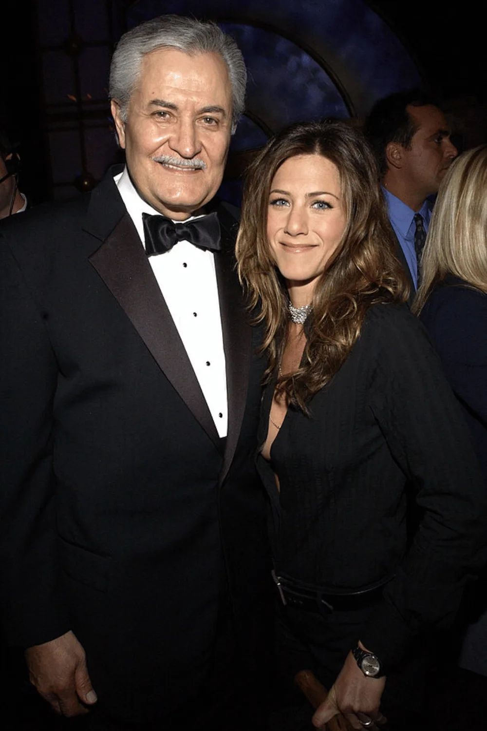 Jennifer-aniston-father