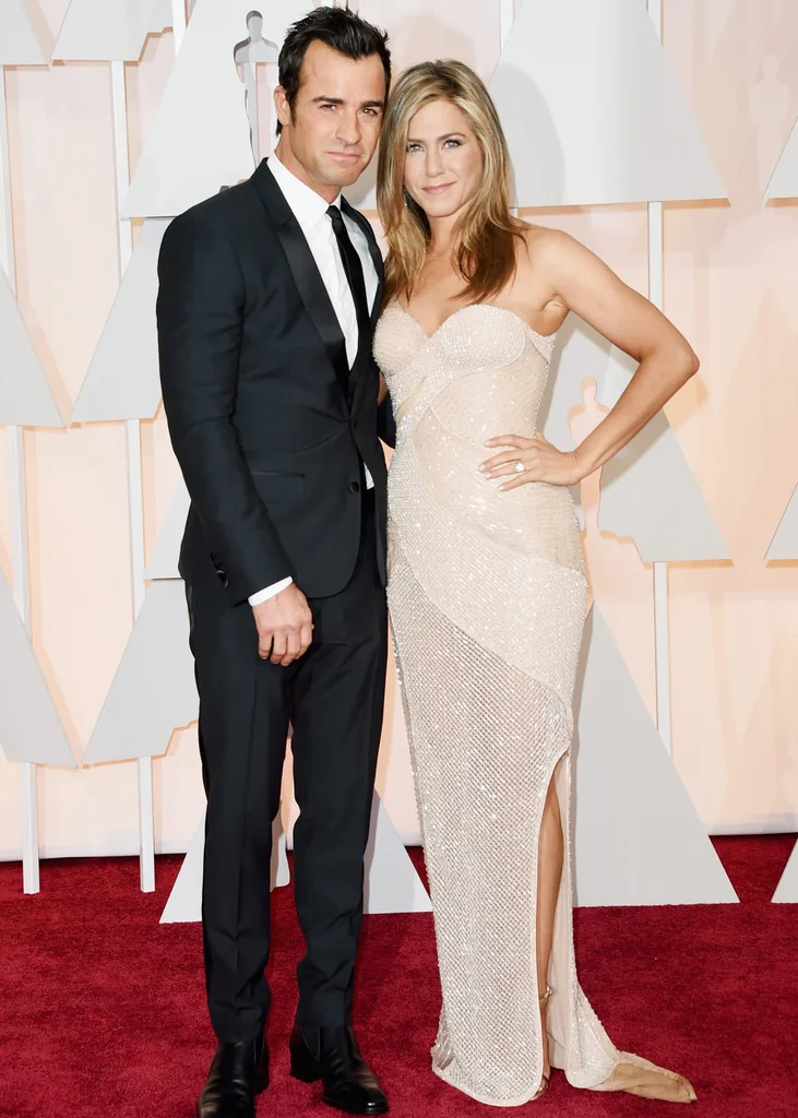 JUSTIN THEROUX