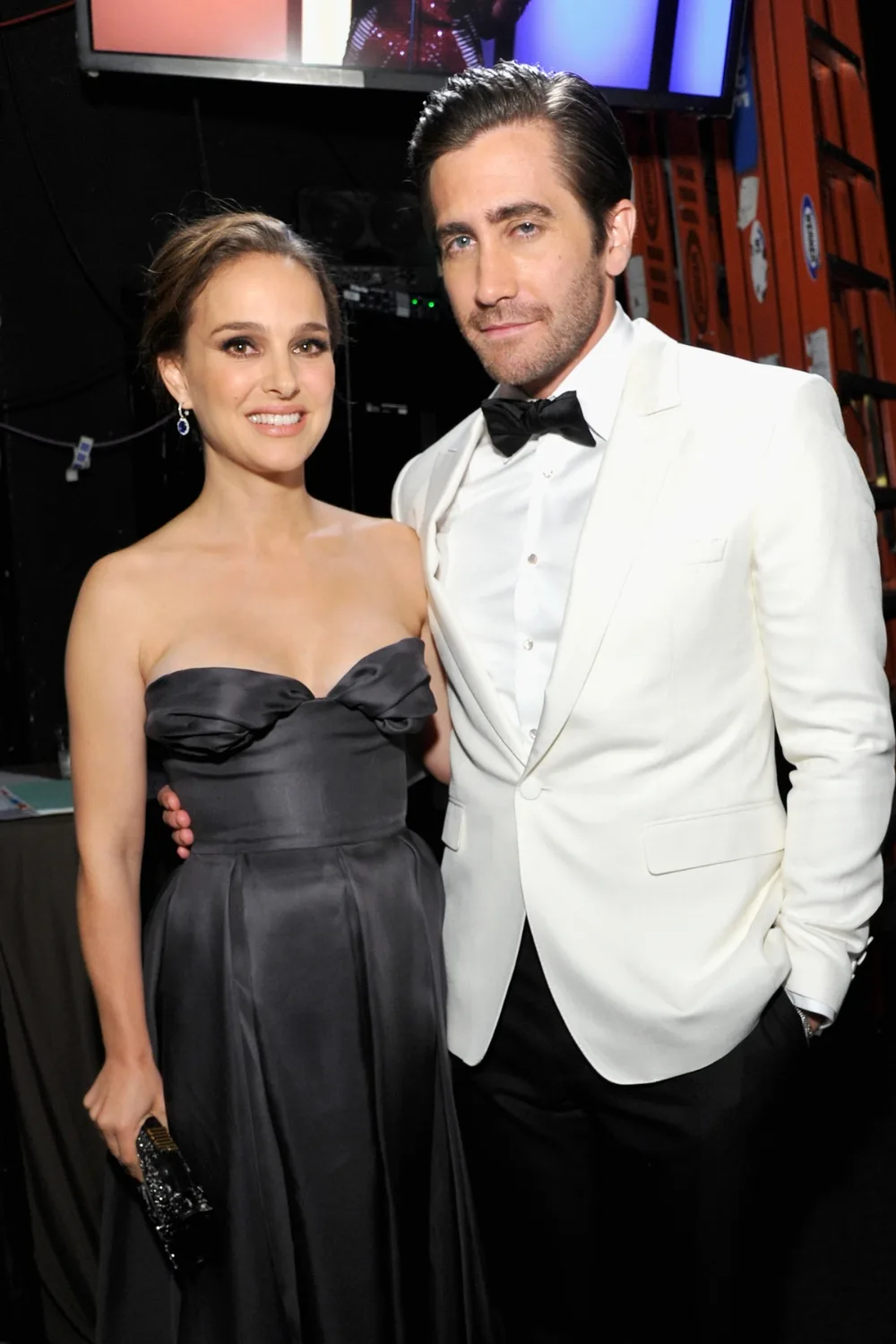 Does Natalie Portman Have a New Boyfriend? - WHO