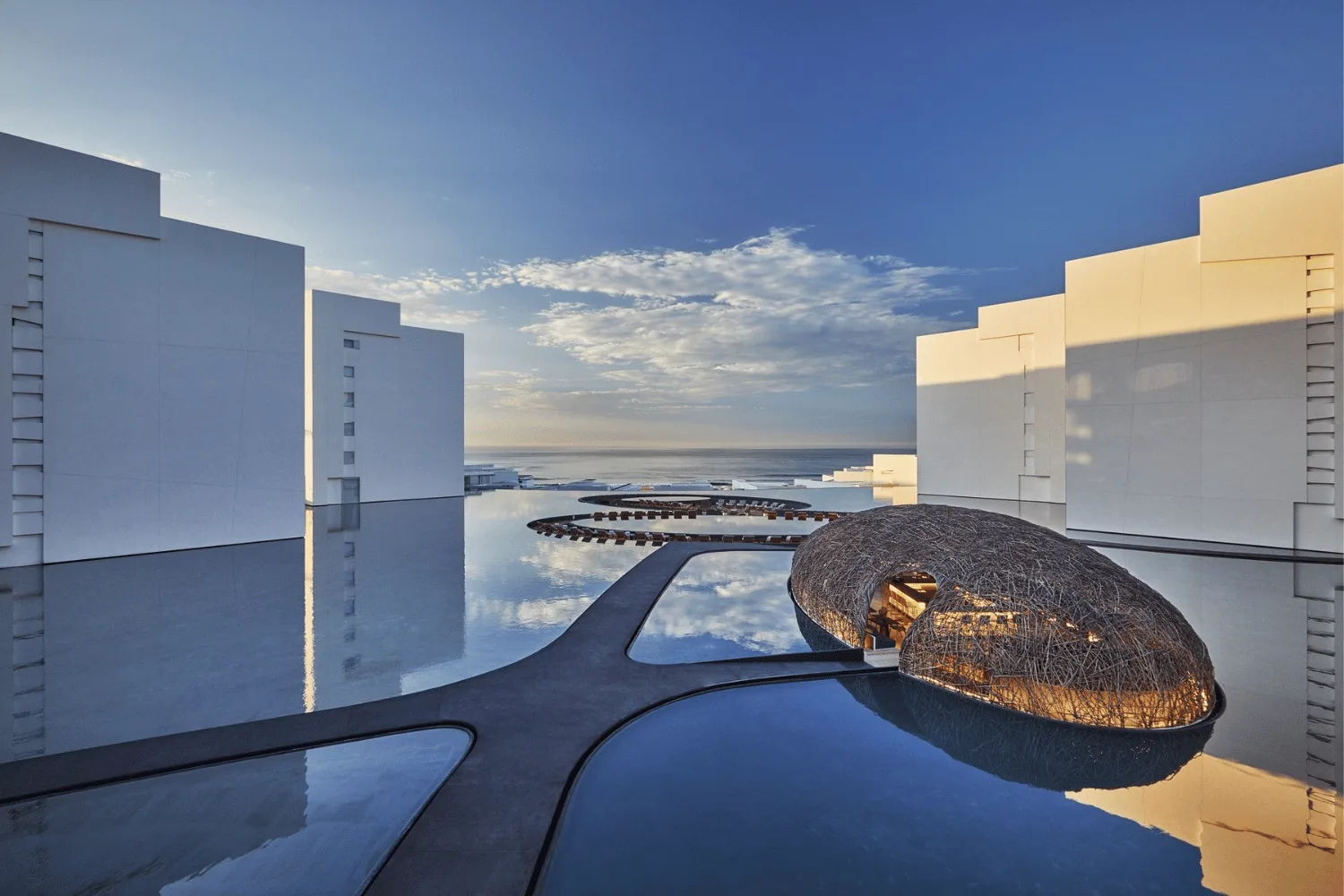 cabo san lucas accomodation