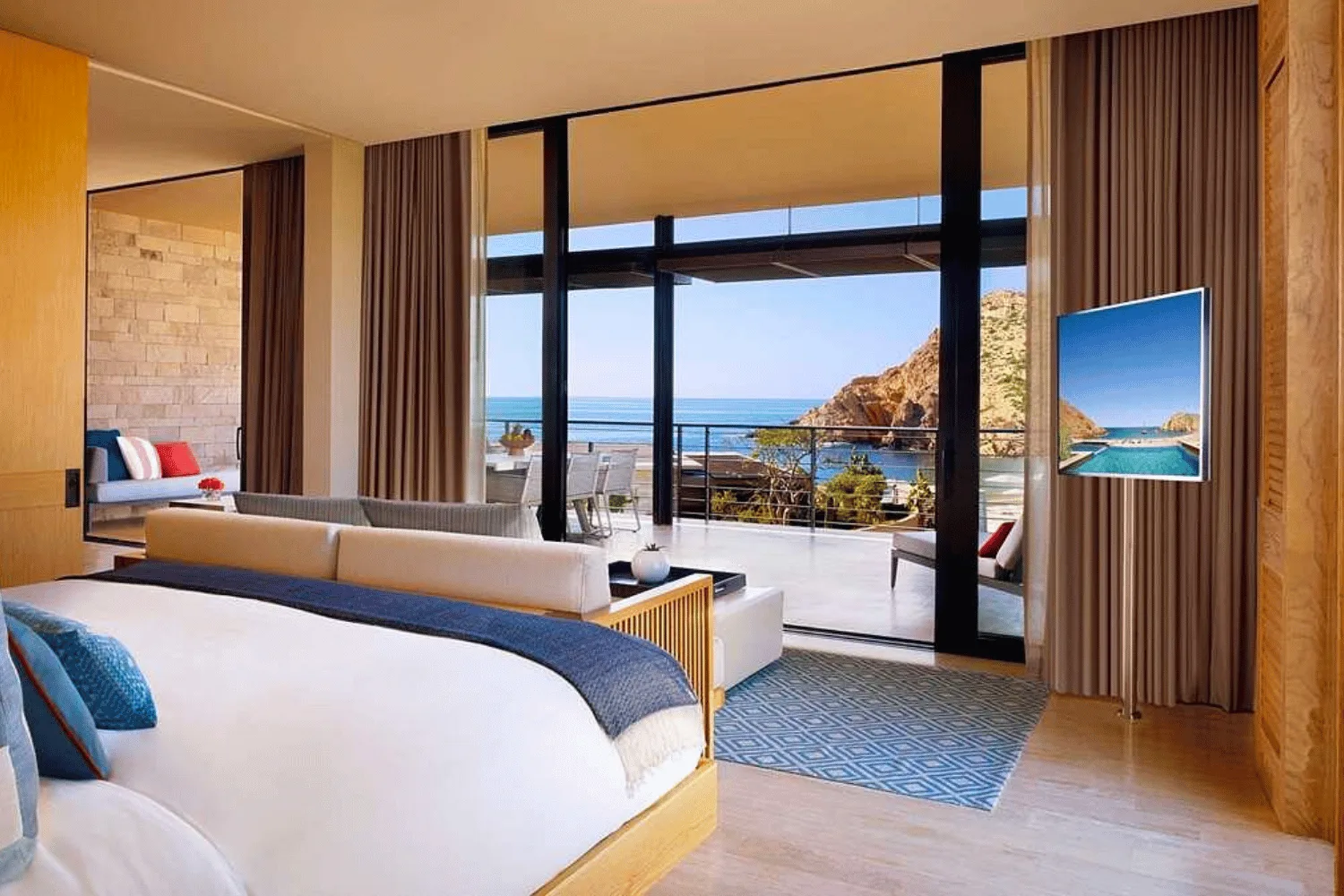 cabo san lucas accomodation